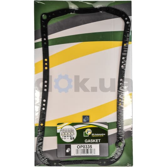 OP0335 BGA Прокладка оливного піддона