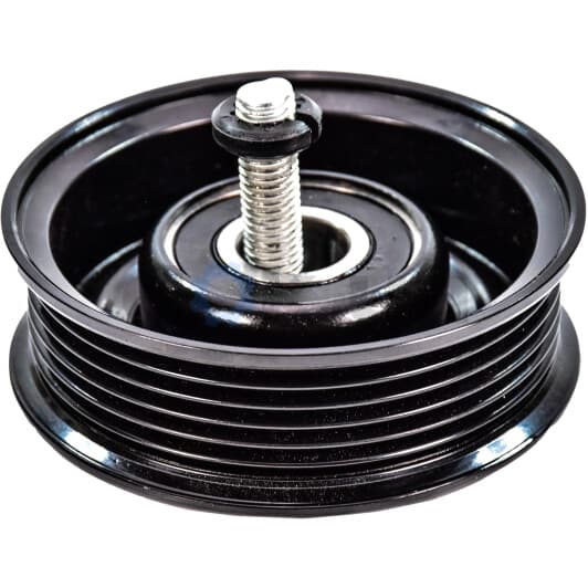 1288-SON Febest Обводной ролик поликлинового ремня