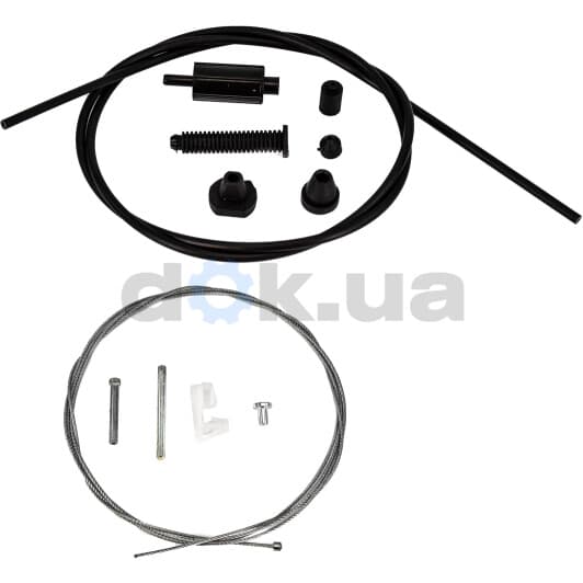 410347 Adriauto Тросик газа