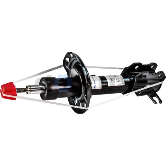 315 836 Sachs Стійка амортизатора для Opel Meriva