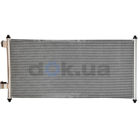 BSG 30-525-008 BSG Радиатор кондиционера