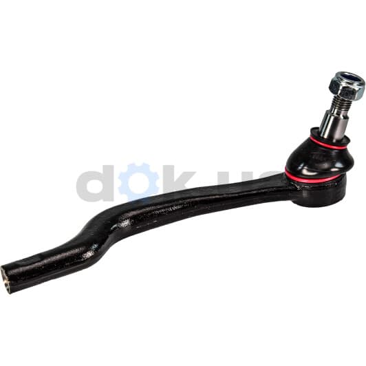 54027901 Metzger Наконечник рулевой тяги для Mercedes A-Class