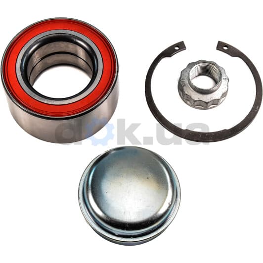 713 6673 10 FAG Підшипник ступиці колеса