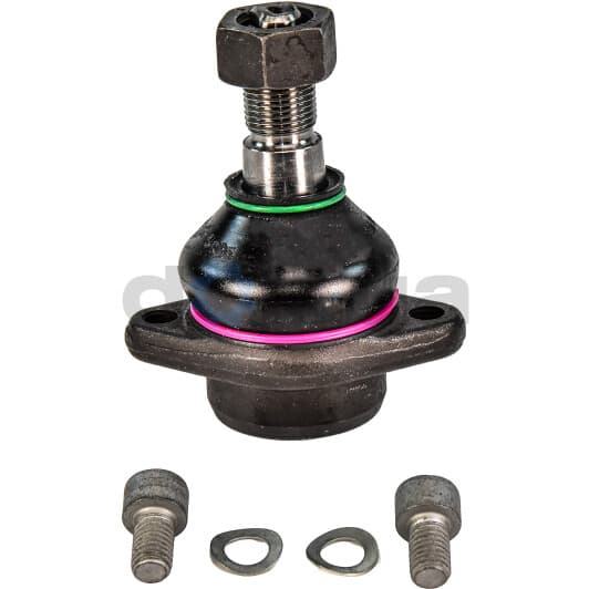 10163 03 Lemförder Шарова опора для Volkswagen LT