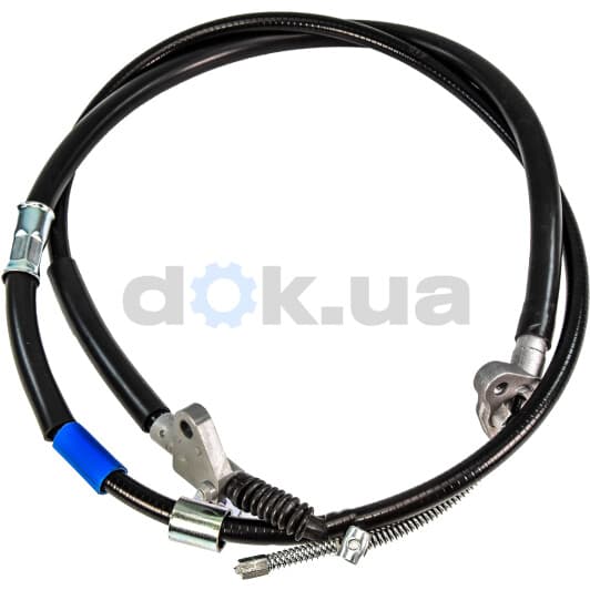 9045170 NK Трос ручного тормоза