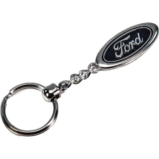 Брелок AutoTechteile з логотипом Ford FD2