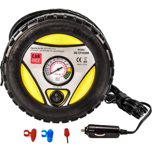 Компрессор Carface docf10389