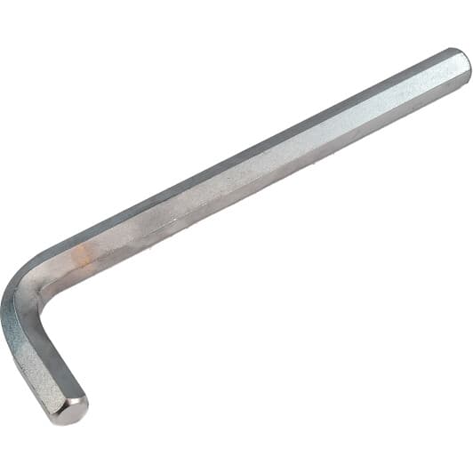 Ключ шестигранный Sigma 4021171 L-образный 17 мм