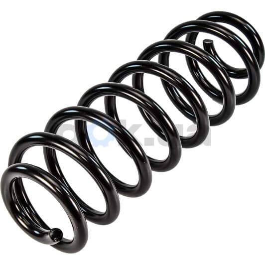 4208426 Lesjöfors Пружина підвіски для BMW 5 Series