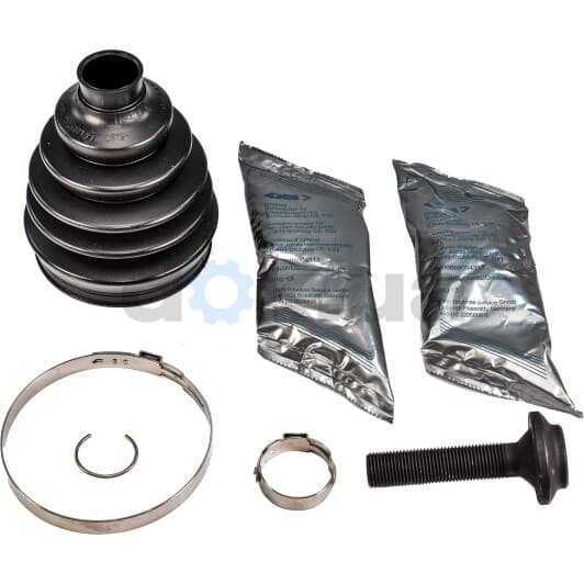 23694 Spidan Пильовик гранати