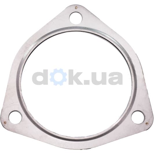 643.520 Elring Прокладка приемной трубы