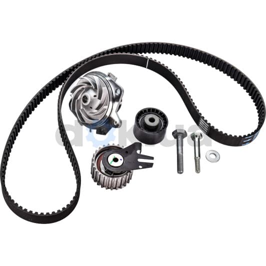 KTBWP3170 Dayco Комплект ремня ГРМ + помпа