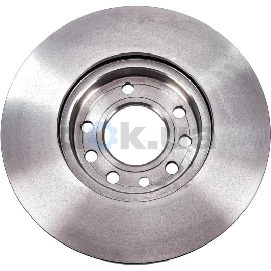 09.7629.10 Brembo Тормозной диск