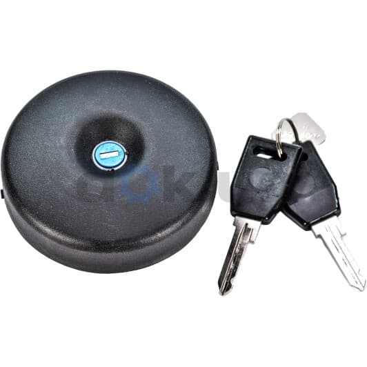 86910137501 Vika Крышка бензобака для Skoda Favorit