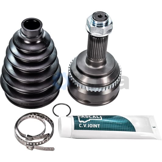 G13058PC Pascal Граната