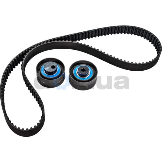 VKMA 03300 SKF Комплект ременя ГРМ