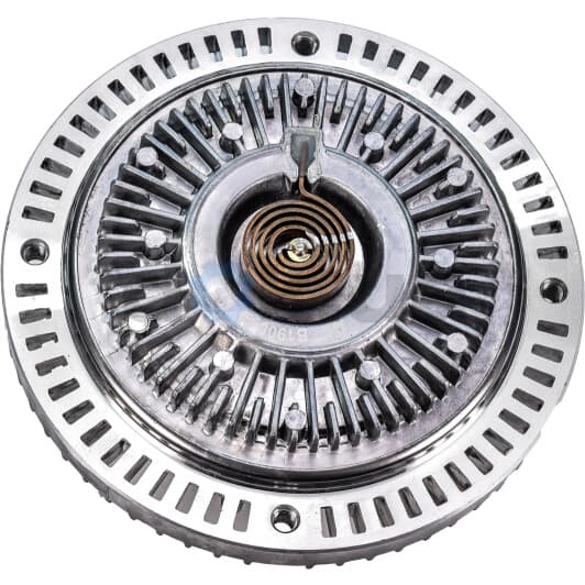 VF9600 BGA Віскомуфта вентилятора