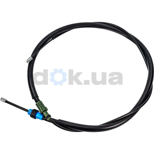 C1666B LPR Трос ручного тормоза