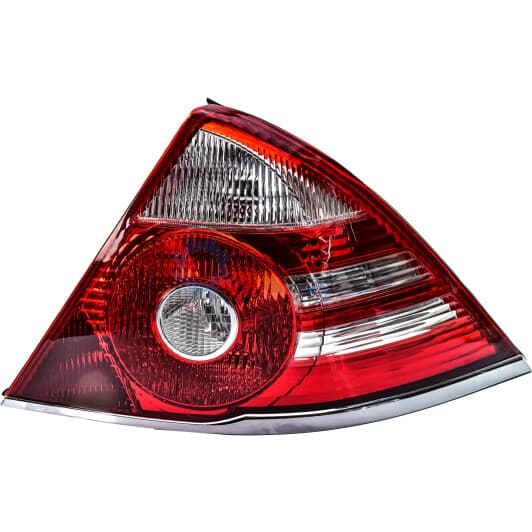 11-11455-01-2 TYC Задний фонарь для Ford Mondeo
