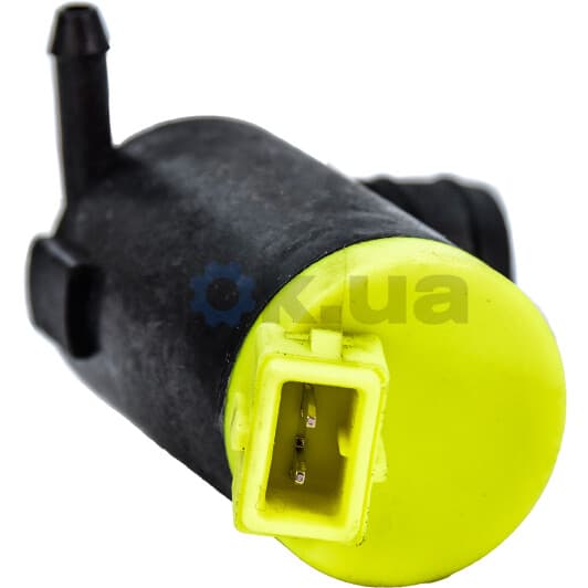 2220021 Metzger Насос омивача