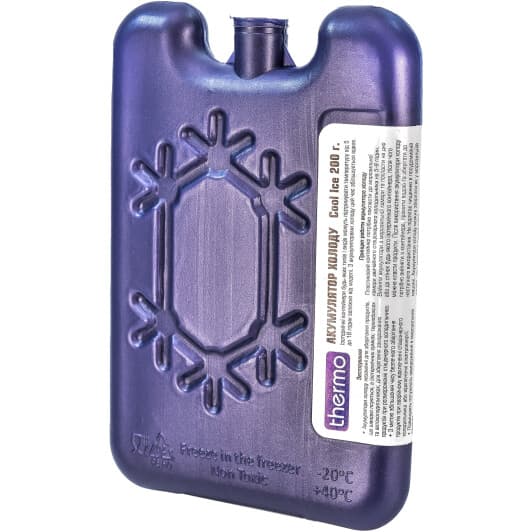 Аккумулятор холода Thermo Cool-Ice 4820152617361 1 шт