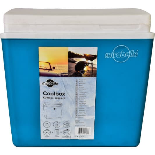Термобокс Ezetil Mirabelle 4020716804873 24 л