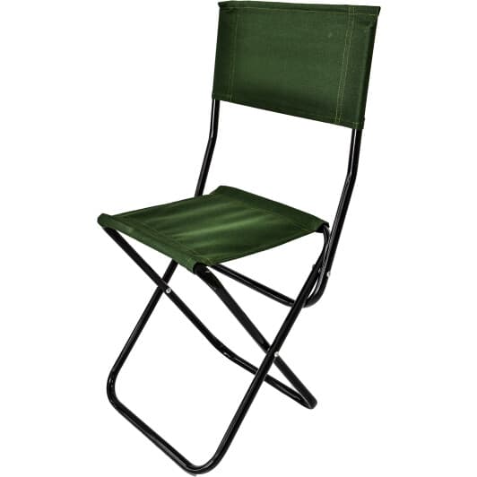 Стул складной NeRest NR-16 SP 4820211100575GREEN