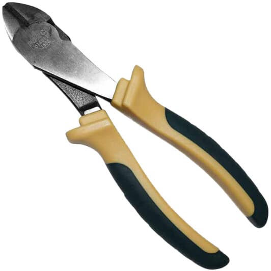 Бокорізи Force 612B175 175 мм