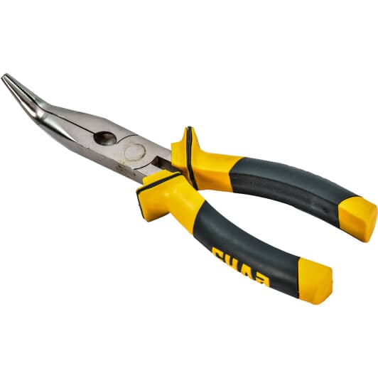 Плоскогубці Сила 310513 180 мм