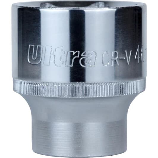 Торцевая головка Ultra 6075462 46 мм 3/4"