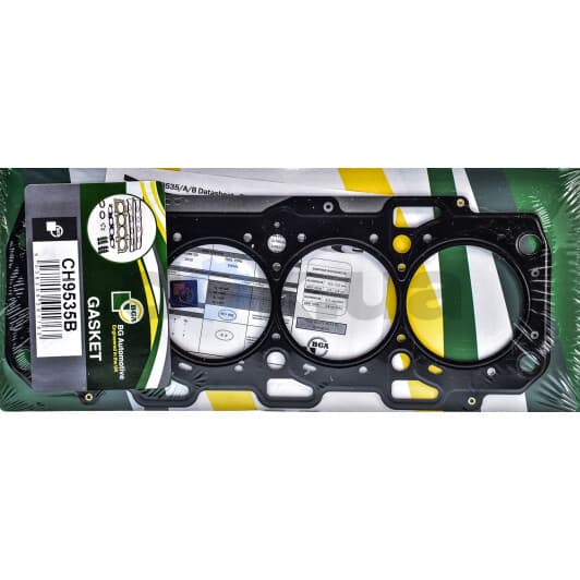 CH9535B BGA Прокладка ГБЦ