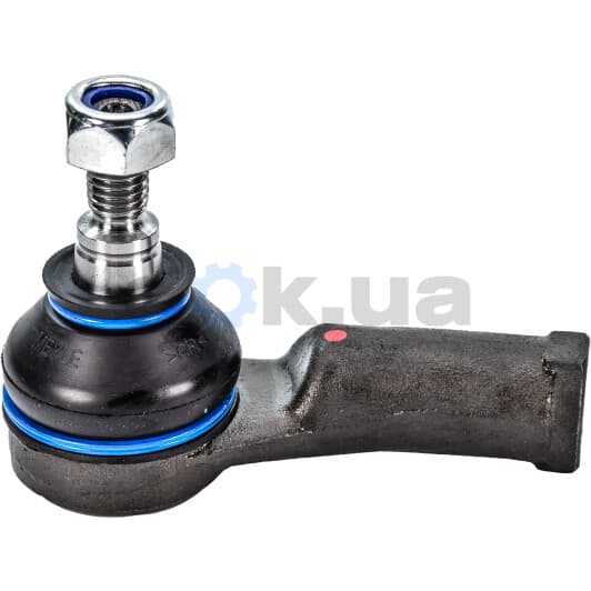 716 020 0007 Meyle Наконечник рулевой тяги для Ford Focus