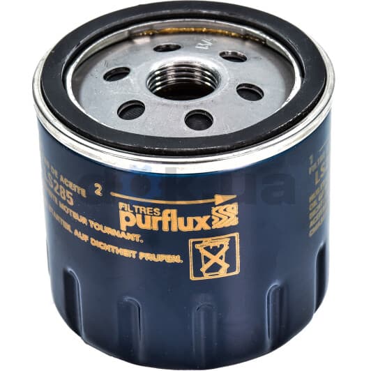 LS285 Purflux Оливний фільтр