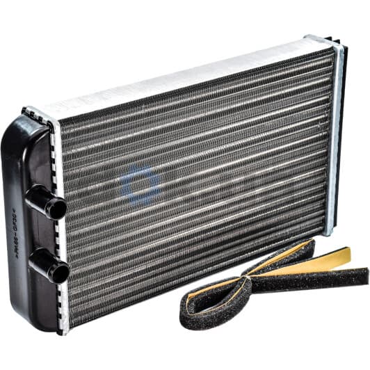 D6C005TT Thermotec Радиатор печки