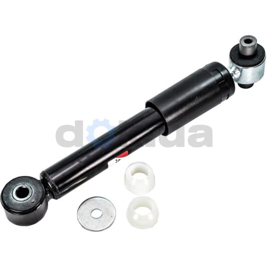 AGM087MT Magnum Technology Амортизатор для Mercedes Vaneo