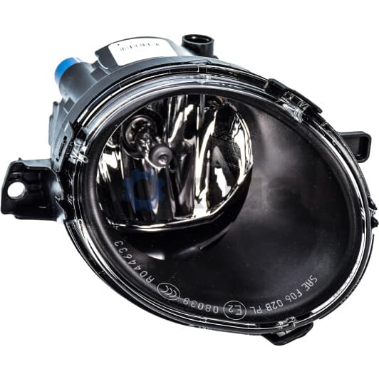 043876 Valeo Передняя противотуманная фара