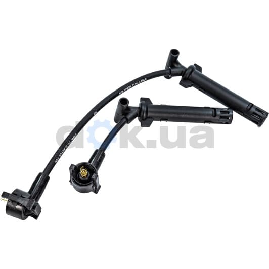 5405 NGK Комплект дротів запалювання