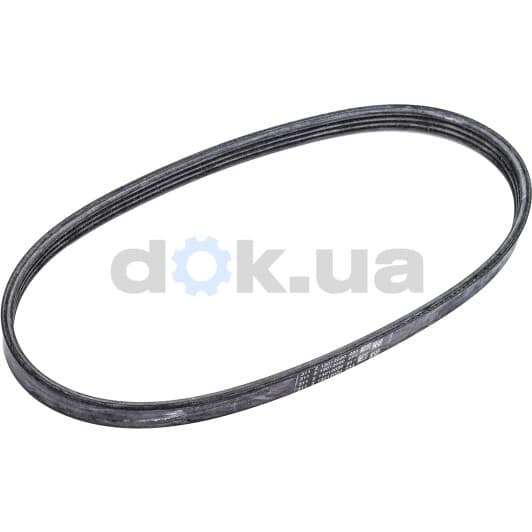 1 987 946 123 Bosch Поліклиновий ремінь