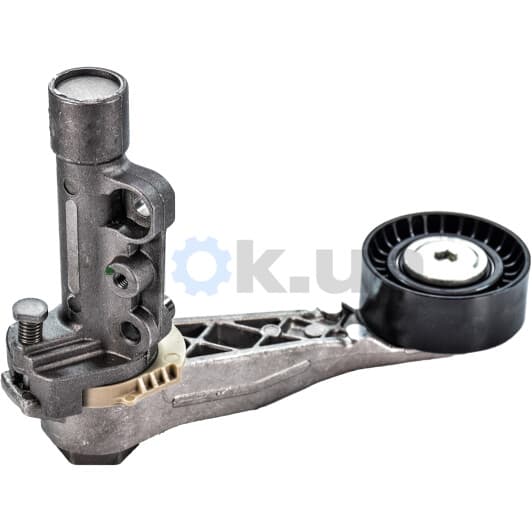 GA350.67 SNR Натяжной ролик поликлинового ремня