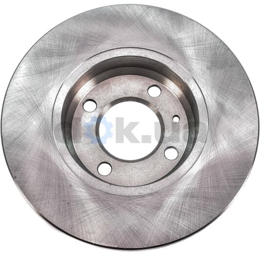 5010-0205 Profit Гальмівний диск