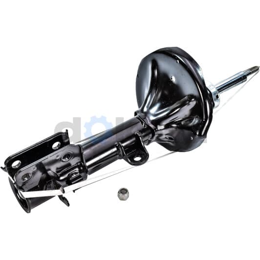 334504 Kayaba Стойка амортизатора