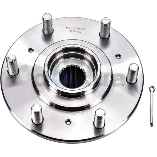 H15037BTA BTA Ступица колеса