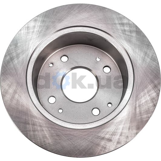 C44024ABE ABE Тормозной диск для Honda Accord