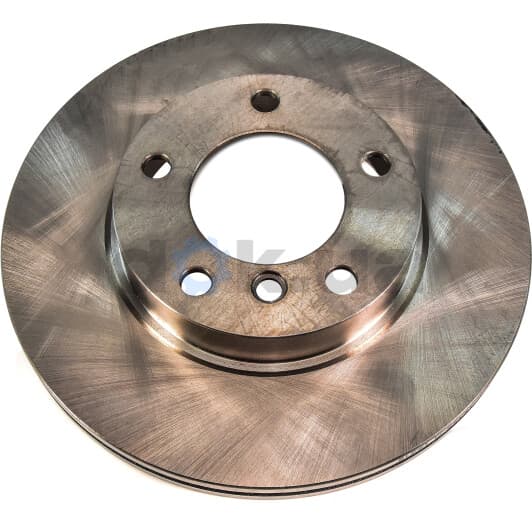 561551CH Champion Тормозной диск