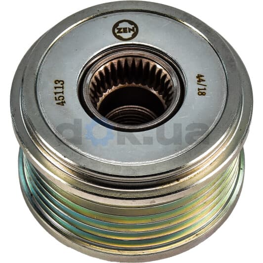 45113 Meat & Doria Муфта генератора