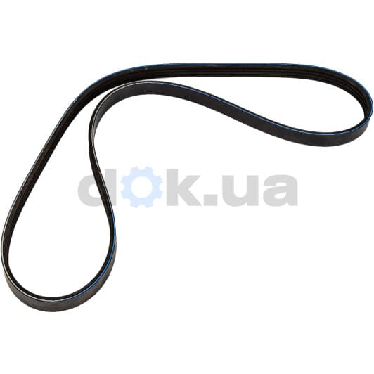 4PK978 Gates Поликлиновой ремень
