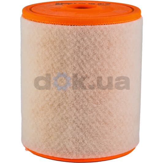 F 026 400 261 Bosch Повітряний фільтр