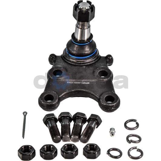 J4869004 Nipparts Шаровая опора