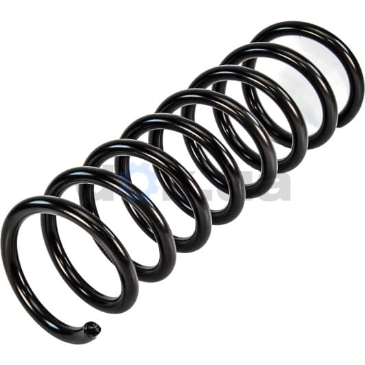 4255445 Lesjöfors Пружина підвіски для Mazda 5