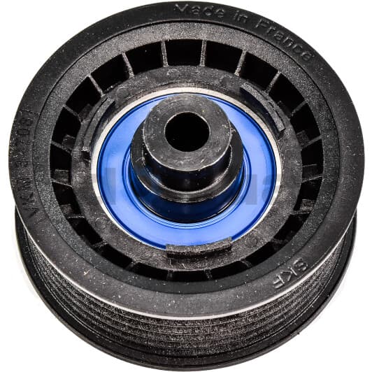 VKM34708 SKF Обвідний ролик поліклинового ременя